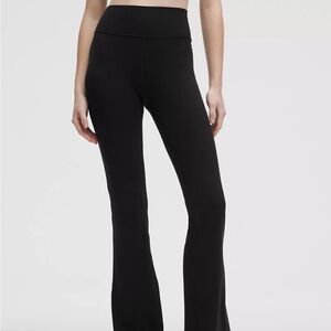 lululemon athletica Black Leggings